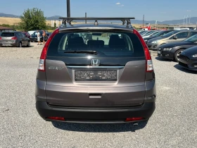 Honda Cr-v 1.6i-dtec, снимка 8