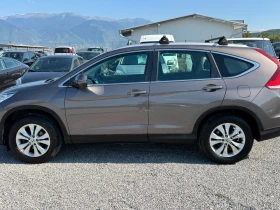 Honda Cr-v 1.6i-dtec, снимка 4