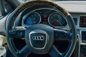 Audi Q7 4.2 TDI ABT, снимка 8