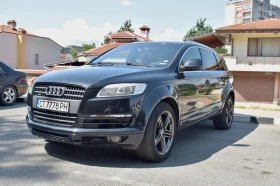 Audi Q7 4.2 TDI ABT, снимка 2