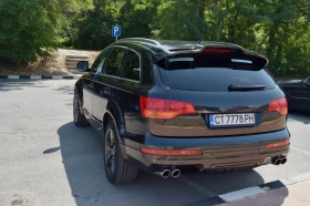 Audi Q7 4.2 TDI ABT, снимка 5
