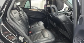 Mercedes-Benz GLE 350 * АВТО КРЕДИТ* ЦЕНА ДО БГ * Сервизна история * , снимка 9