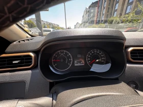 Dacia Duster, снимка 10