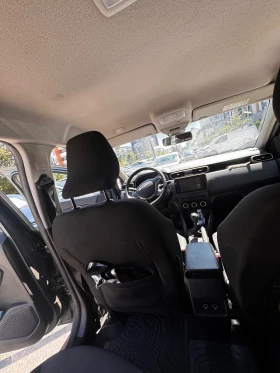Dacia Duster, снимка 8