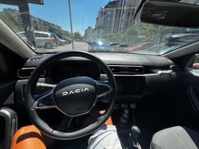 Dacia Duster, снимка 9