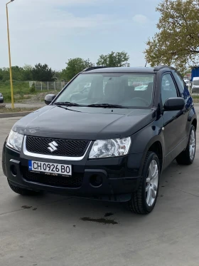 Suzuki Vitara 1.6, снимка 7