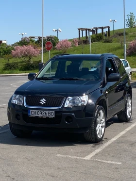 Suzuki Vitara 1.6, снимка 1