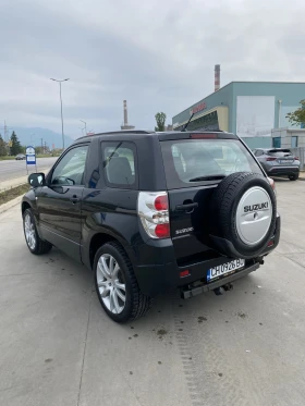 Suzuki Vitara 1.6, снимка 4