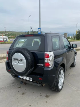 Suzuki Vitara 1.6, снимка 3