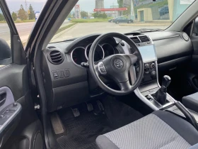 Suzuki Vitara 1.6, снимка 11