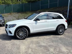Mercedes-Benz GLC * AMG 43 * CARFAX * ОПЦИЯ ЗА ФИНАНСИРАНЕ , снимка 2