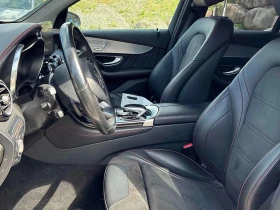 Mercedes-Benz GLC * AMG 43 * CARFAX * ОПЦИЯ ЗА ФИНАНСИРАНЕ , снимка 11