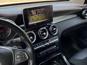 Mercedes-Benz GLC * AMG 43 * CARFAX * ОПЦИЯ ЗА ФИНАНСИРАНЕ , снимка 9