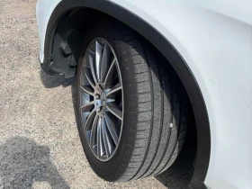 Mercedes-Benz GLC * AMG 43 * CARFAX * ОПЦИЯ ЗА ФИНАНСИРАНЕ , снимка 13