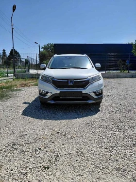 Honda Cr-v 1.6 DIESEL, снимка 2