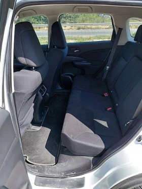 Honda Cr-v 1.6 DIESEL, снимка 6