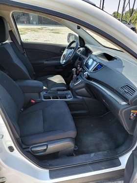 Honda Cr-v 1.6 DIESEL, снимка 5