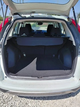 Honda Cr-v 1.6 DIESEL, снимка 7