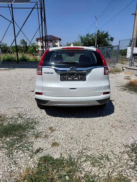 Honda Cr-v 1.6 DIESEL, снимка 3