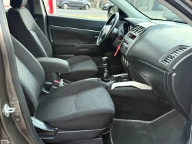 Mitsubishi ASX 1.8DI-D 4x4/Климатроник/Ксенон, снимка 13