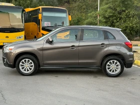 Mitsubishi ASX 1.8DI-D 4x4/Климатроник/Ксенон, снимка 6