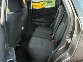 Mitsubishi ASX 1.8DI-D 4x4/Климатроник/Ксенон, снимка 15