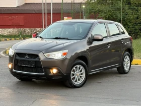 Mitsubishi ASX 1.8DI-D 4x4/Климатроник/Ксенон, снимка 2