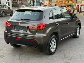 Mitsubishi ASX 1.8DI-D 4x4/Климатроник/Ксенон, снимка 8