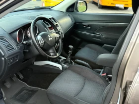 Mitsubishi ASX 1.8DI-D 4x4/Климатроник/Ксенон, снимка 10