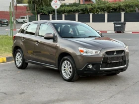 Mitsubishi ASX 1.8DI-D 4x4/Климатроник/Ксенон, снимка 4