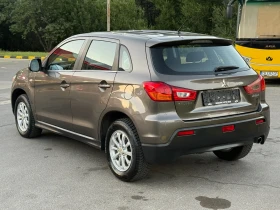Mitsubishi ASX 1.8DI-D 4x4/Климатроник/Ксенон, снимка 7