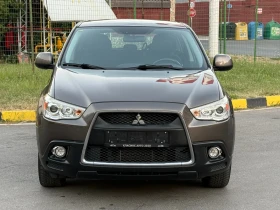 Mitsubishi ASX 1.8DI-D 4x4/Климатроник/Ксенон, снимка 3