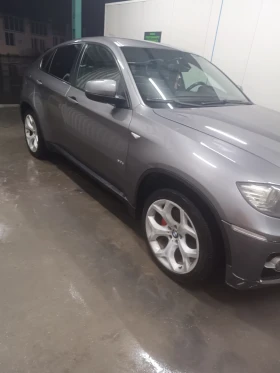 BMW X6 3.0D 235 ps, снимка 4