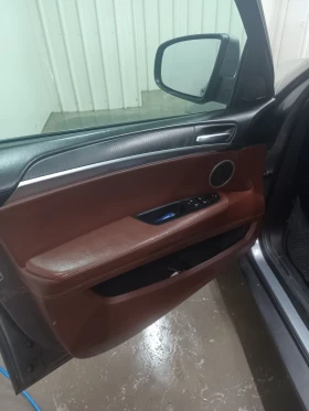 BMW X6 3.0D 235 ps, снимка 10