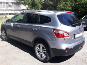Nissan Qashqai Qashqai+ 2, снимка 6