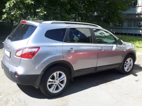 Nissan Qashqai Qashqai+ 2, снимка 7