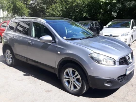 Nissan Qashqai Qashqai+ 2, снимка 2