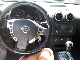 Nissan Qashqai Qashqai+ 2, снимка 5