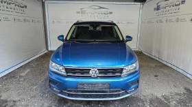 VW Tiguan 2.0 TSI | 4MOTION* CAM* ПОДГРЕВ* , снимка 2