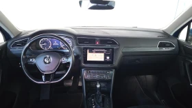 VW Tiguan 2.0 TSI | 4MOTION* CAM* ПОДГРЕВ* , снимка 8