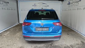 VW Tiguan 2.0 TSI | 4MOTION* CAM* ПОДГРЕВ* , снимка 5