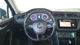 VW Tiguan 2.0 TSI | 4MOTION* CAM* ПОДГРЕВ* , снимка 9