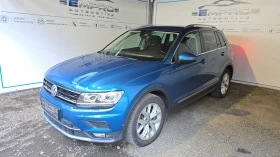 VW Tiguan 2.0 TSI | 4MOTION* CAM* ПОДГРЕВ* , снимка 1