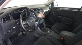 VW Tiguan 2.0 TSI | 4MOTION* CAM* ПОДГРЕВ* , снимка 7