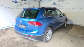 VW Tiguan 2.0 TSI | 4MOTION* CAM* ПОДГРЕВ* , снимка 4