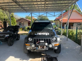 Jeep Cherokee 2.8, снимка 2