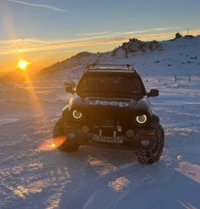 Jeep Cherokee 2.8, снимка 1