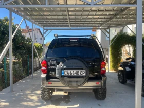 Jeep Cherokee 2.8, снимка 4