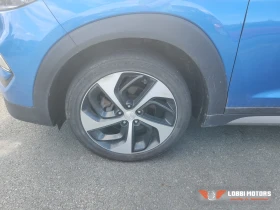 Hyundai Tucson, снимка 4