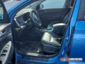 Hyundai Tucson, снимка 3